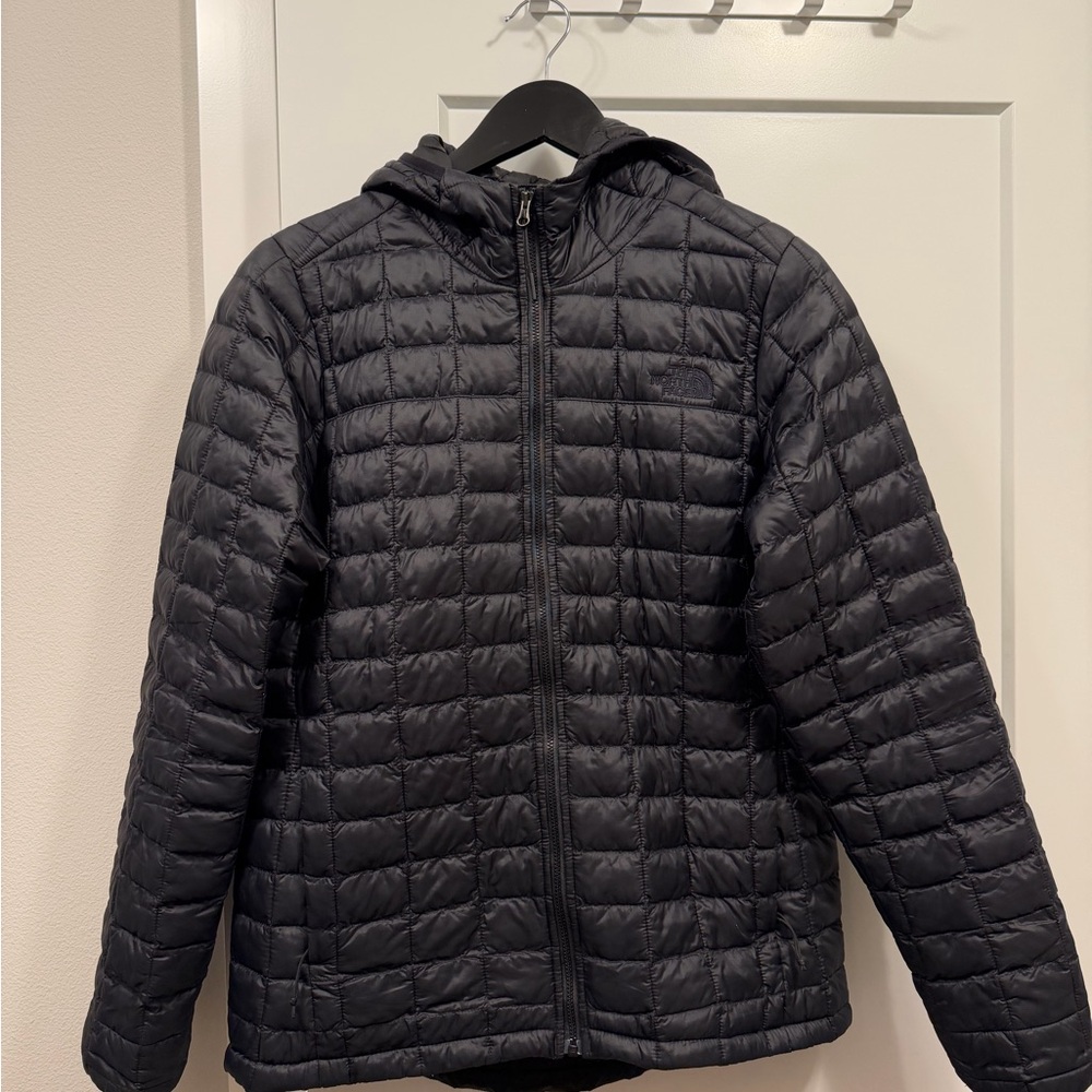 The North Face Puffer Jacket